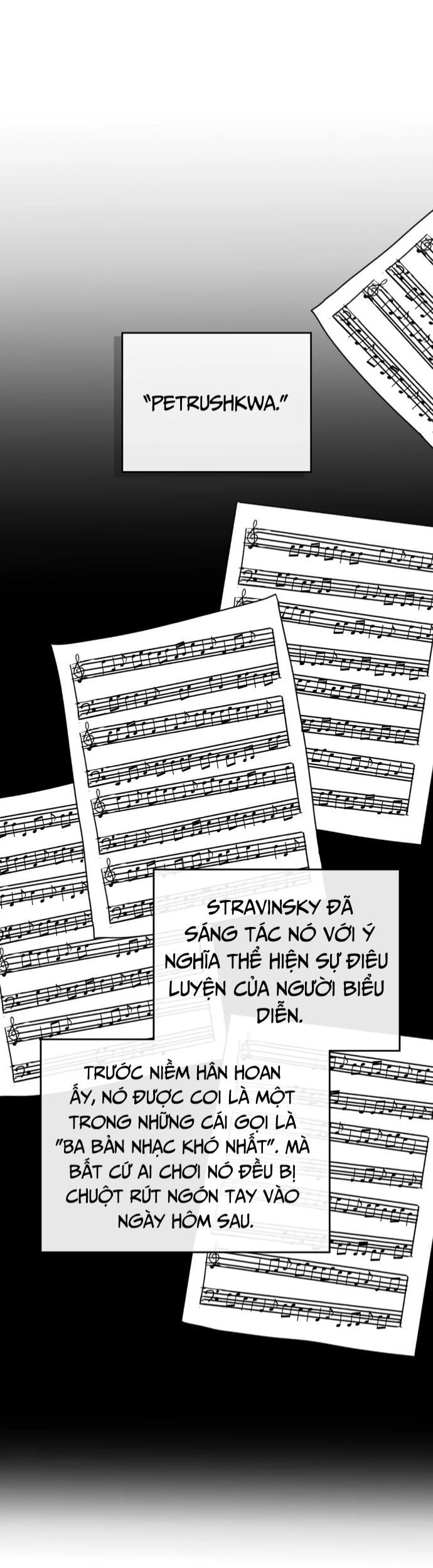 Cuộc Đời Của Thiên Tài Piano Chapter 4 - 11