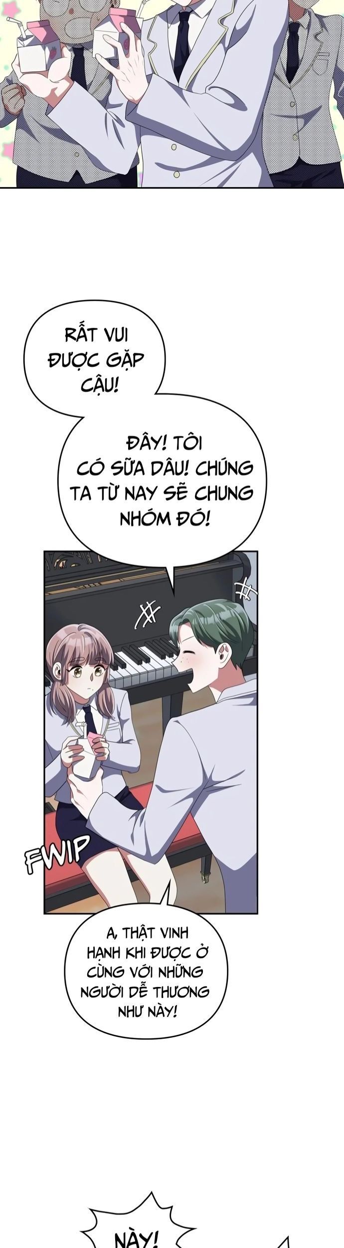 Cuộc Đời Của Thiên Tài Piano Chapter 4 - 21