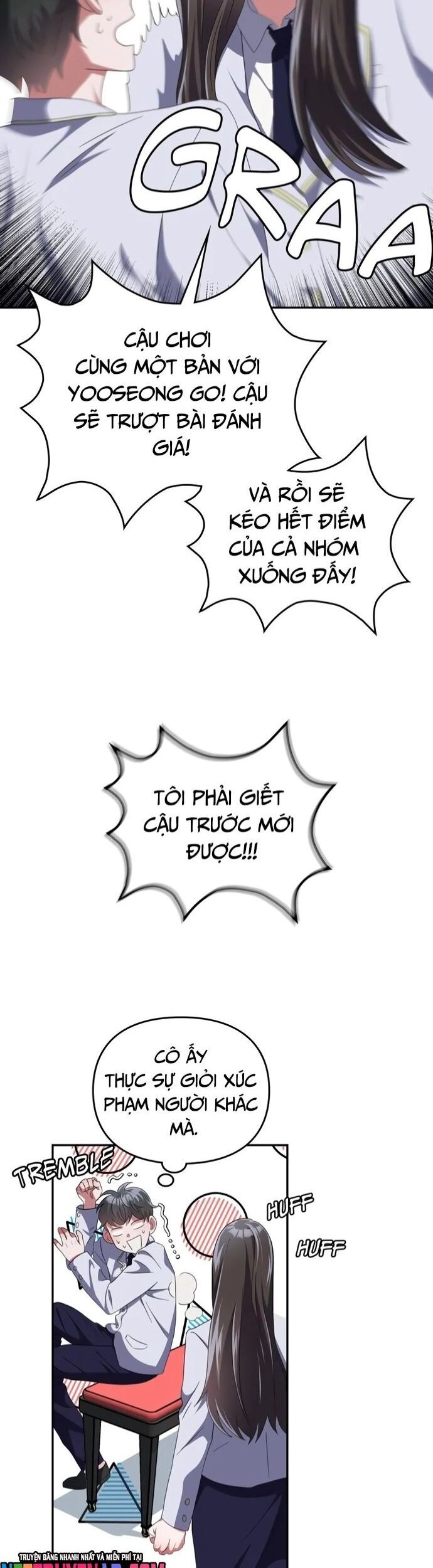 Cuộc Đời Của Thiên Tài Piano Chapter 4 - 28