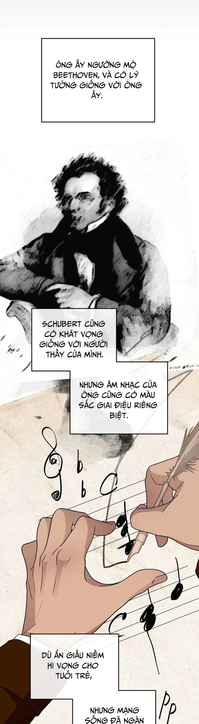 Cuộc Đời Của Thiên Tài Piano Chapter 40 - 14