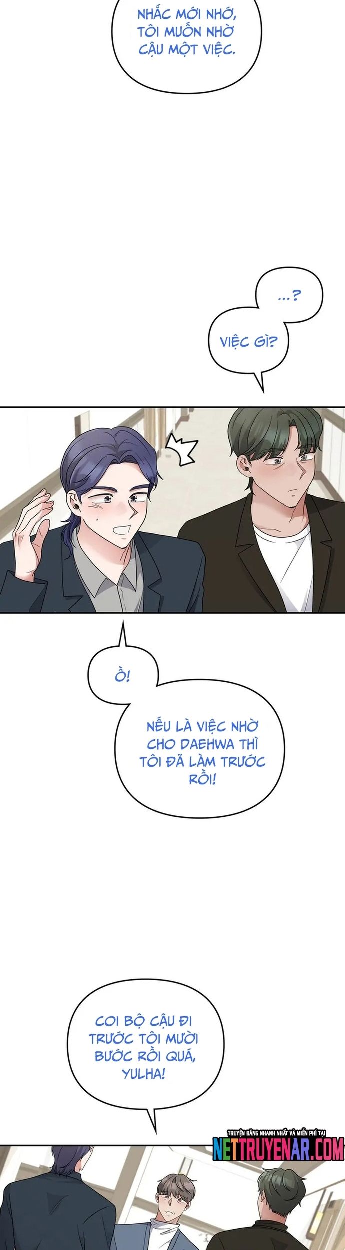 Cuộc Đời Của Thiên Tài Piano Chapter 41 - 23