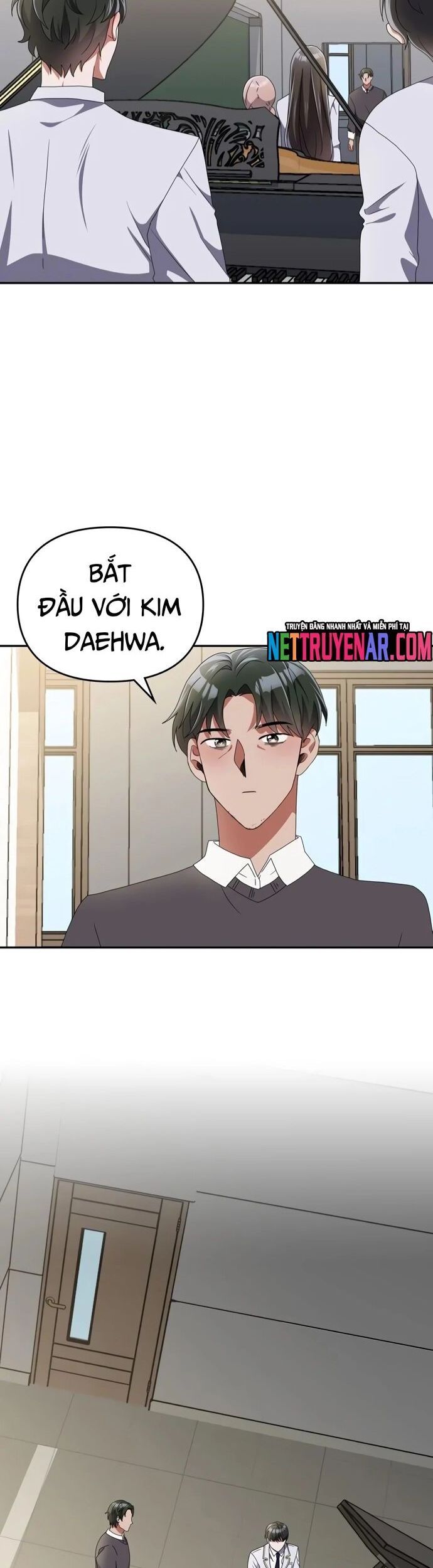 Cuộc Đời Của Thiên Tài Piano Chapter 5 - 14