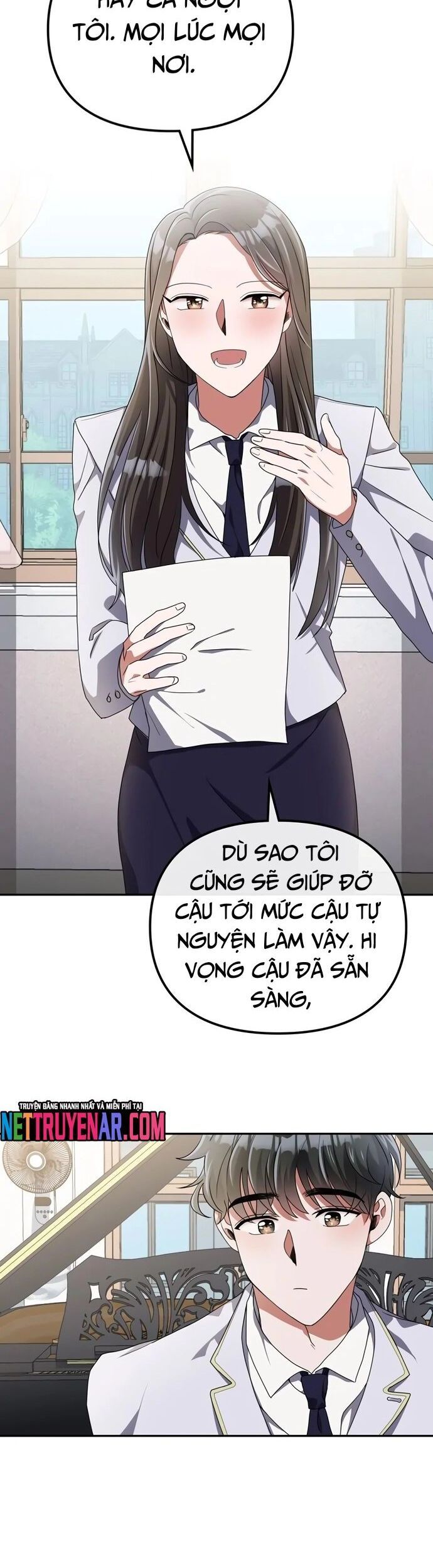 Cuộc Đời Của Thiên Tài Piano Chapter 5 - 4