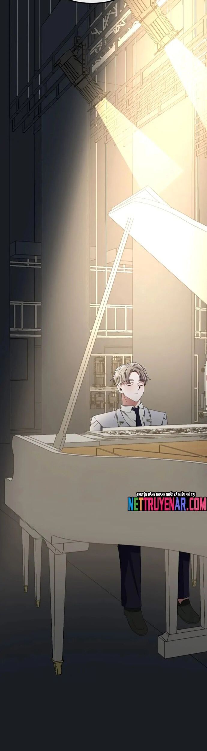 Cuộc Đời Của Thiên Tài Piano Chapter 5 - 36
