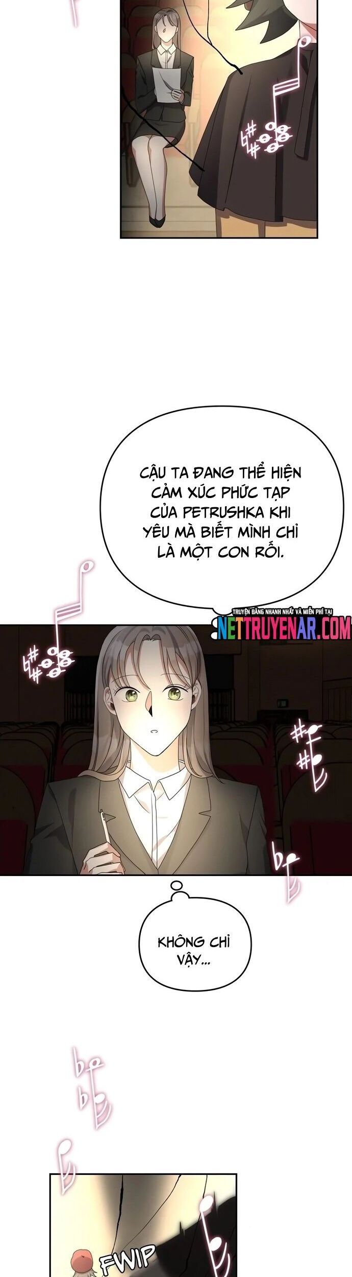 Cuộc Đời Của Thiên Tài Piano Chapter 6 - 14