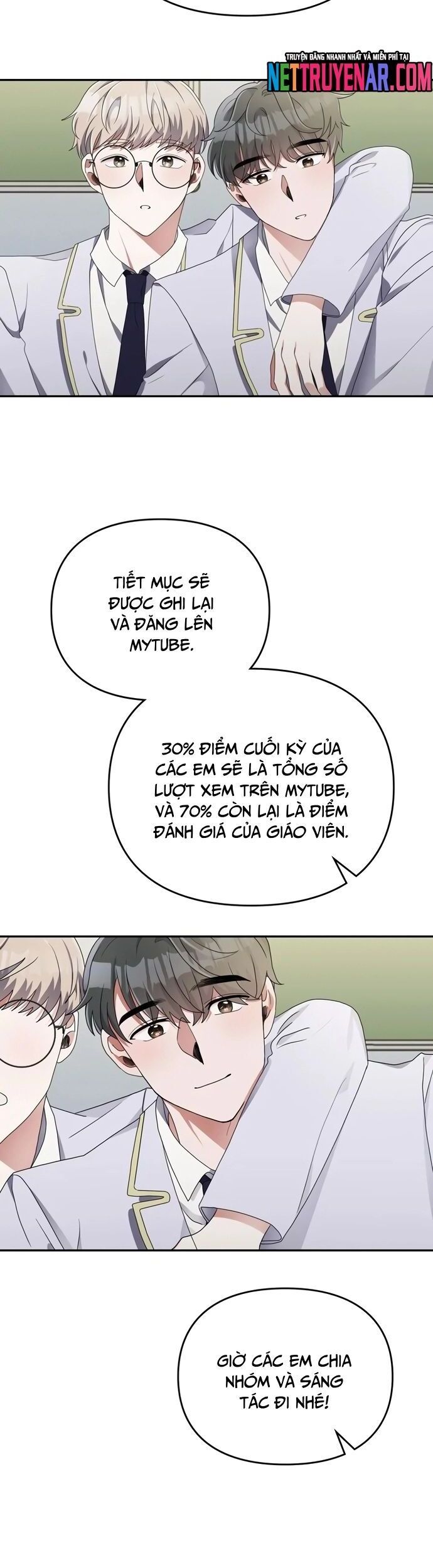 Cuộc Đời Của Thiên Tài Piano Chapter 6 - 31