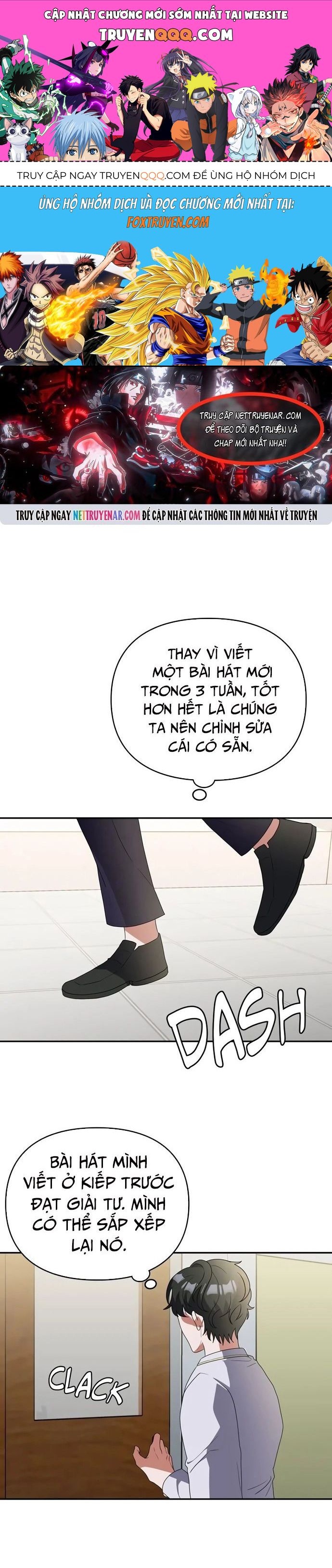 Cuộc Đời Của Thiên Tài Piano Chapter 7 - 1