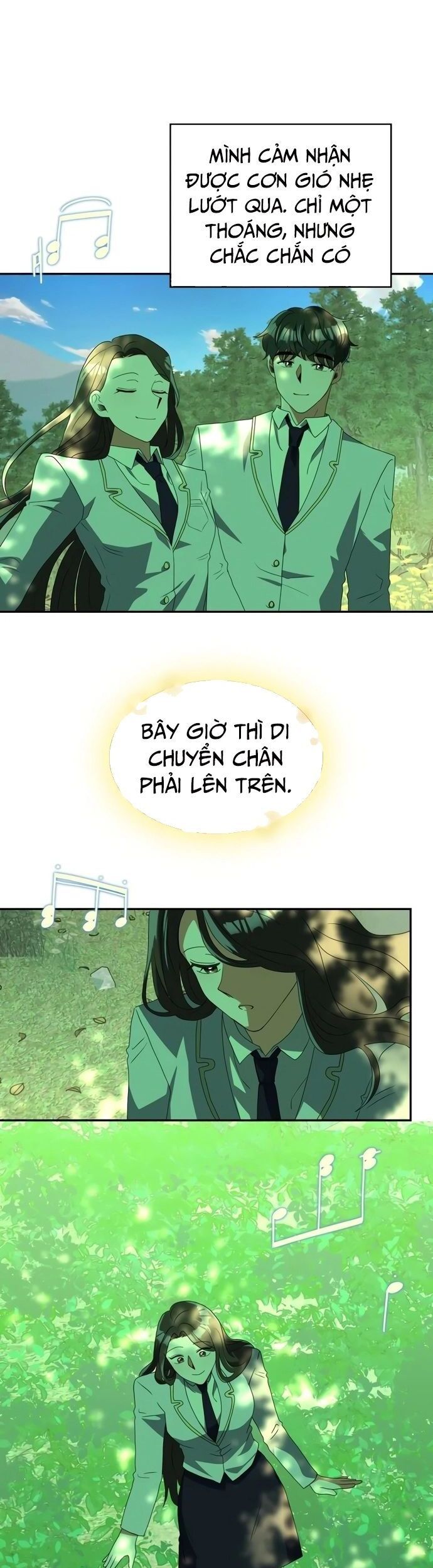 Cuộc Đời Của Thiên Tài Piano Chapter 7 - 31