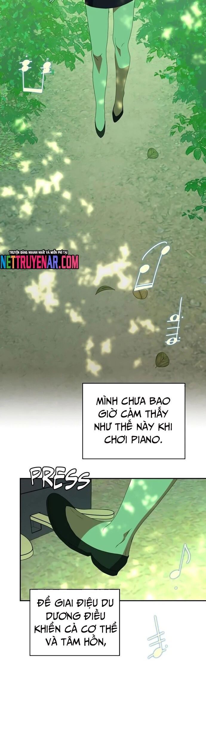 Cuộc Đời Của Thiên Tài Piano Chapter 7 - 32