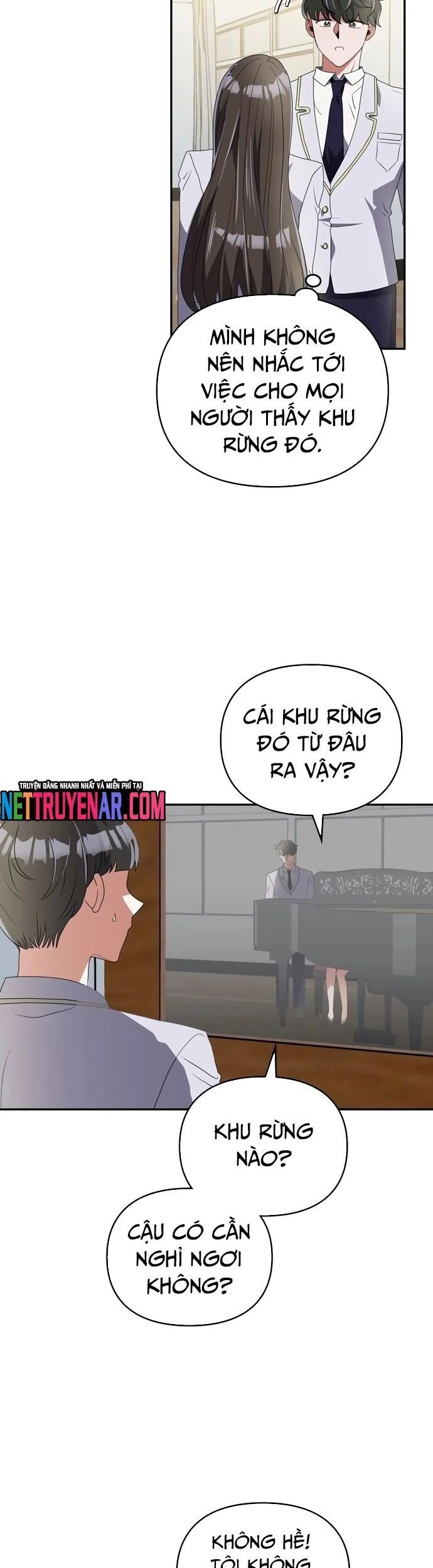 Cuộc Đời Của Thiên Tài Piano Chapter 7 - 35