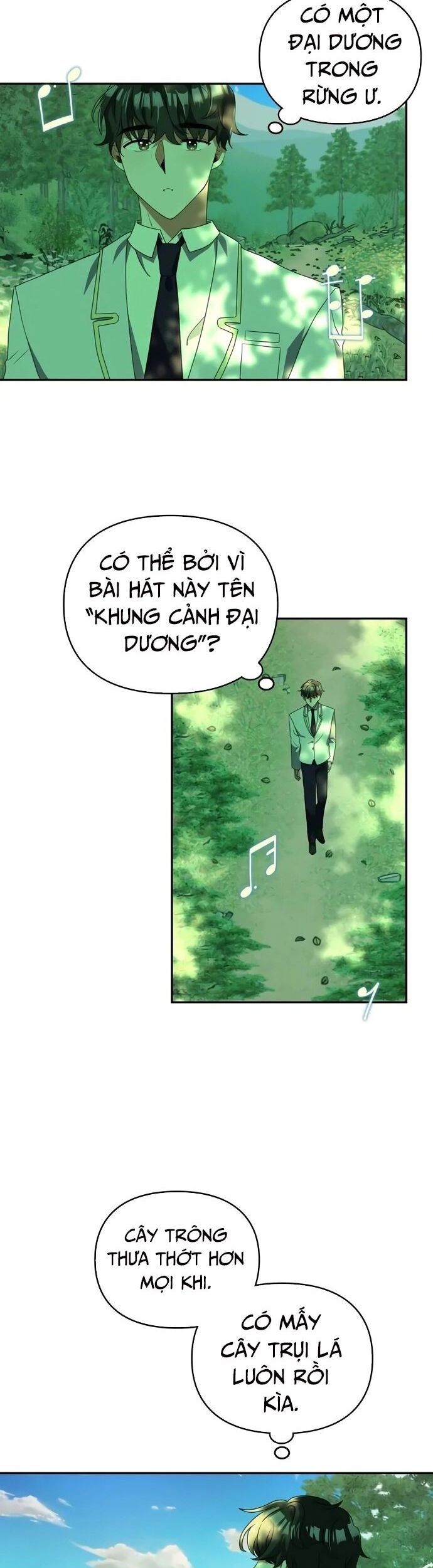 Cuộc Đời Của Thiên Tài Piano Chapter 7 - 6