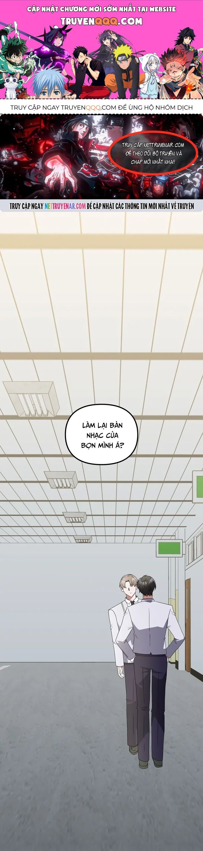 Cuộc Đời Của Thiên Tài Piano Chapter 8 - 1