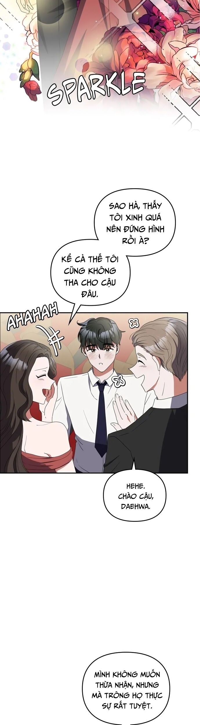 Cuộc Đời Của Thiên Tài Piano Chapter 8 - 26