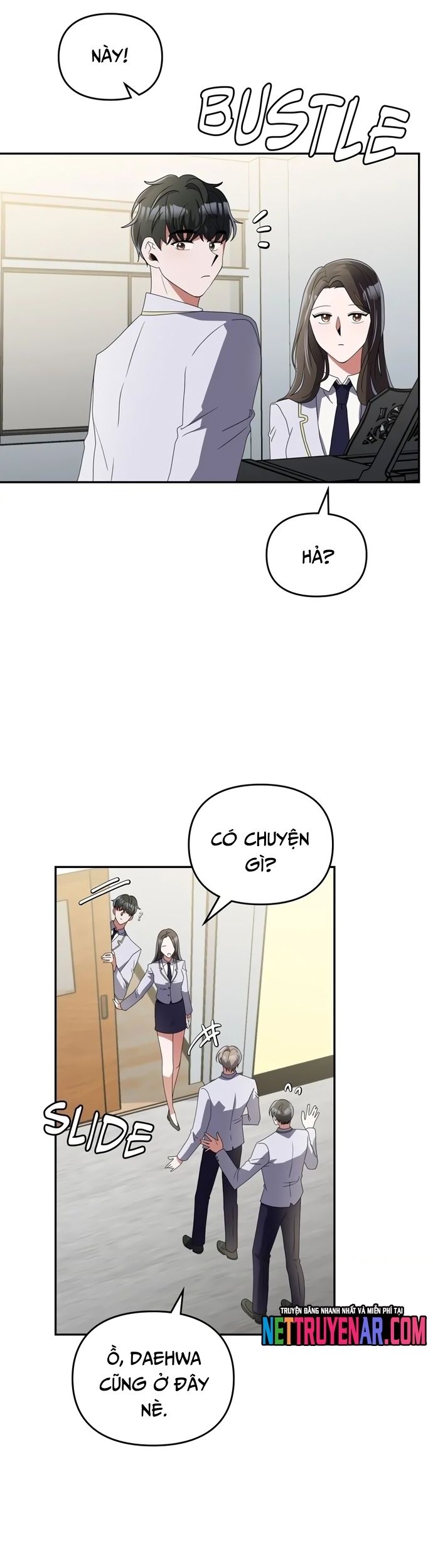 Cuộc Đời Của Thiên Tài Piano Chapter 8 - 4