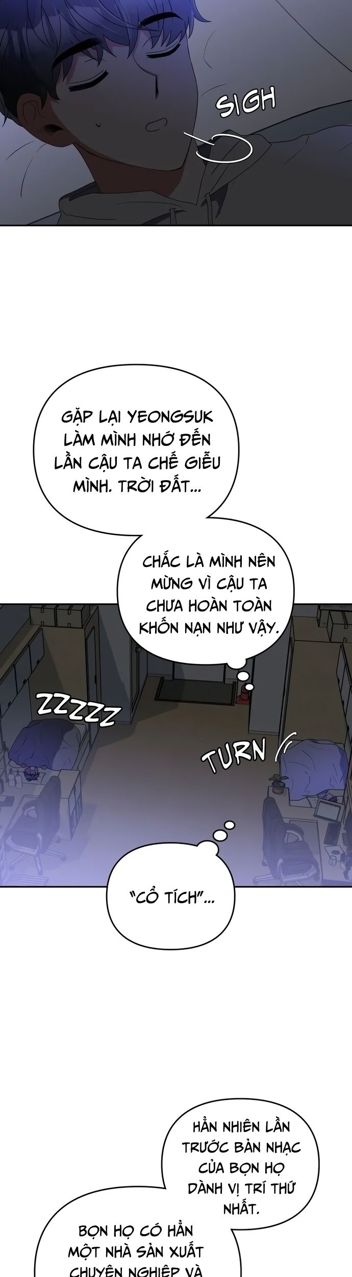 Cuộc Đời Của Thiên Tài Piano Chapter 8 - 33