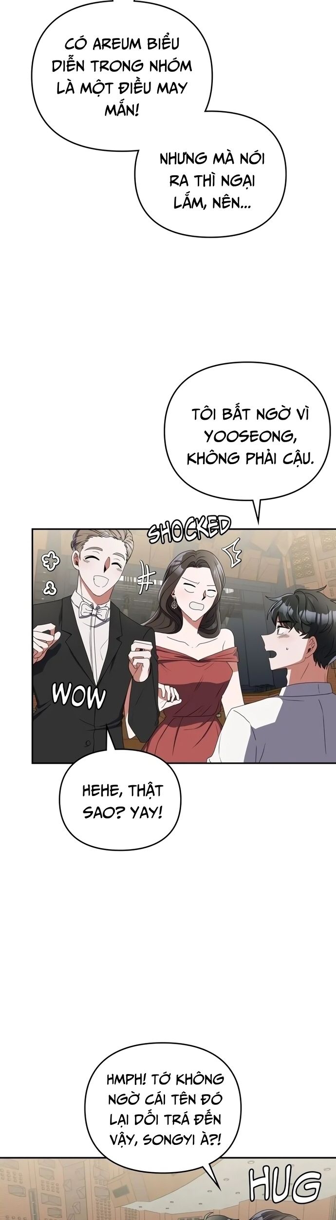 Cuộc Đời Của Thiên Tài Piano Chapter 8 - 44