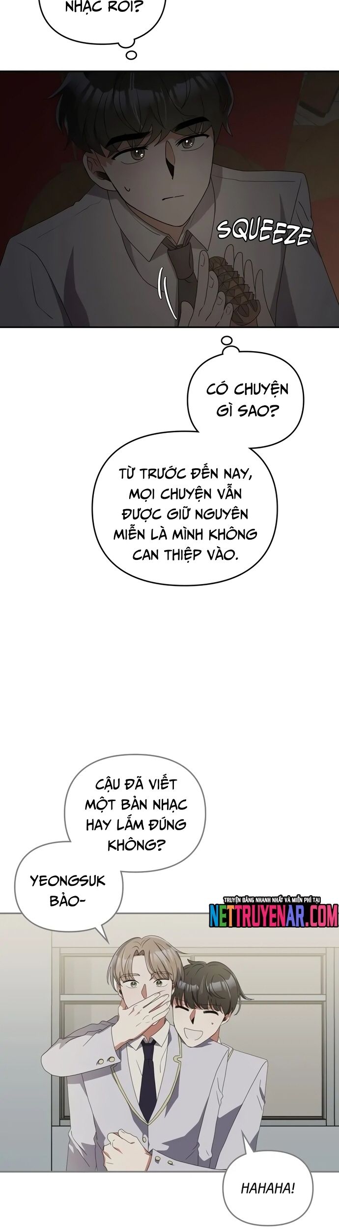 Cuộc Đời Của Thiên Tài Piano Chapter 8 - 52