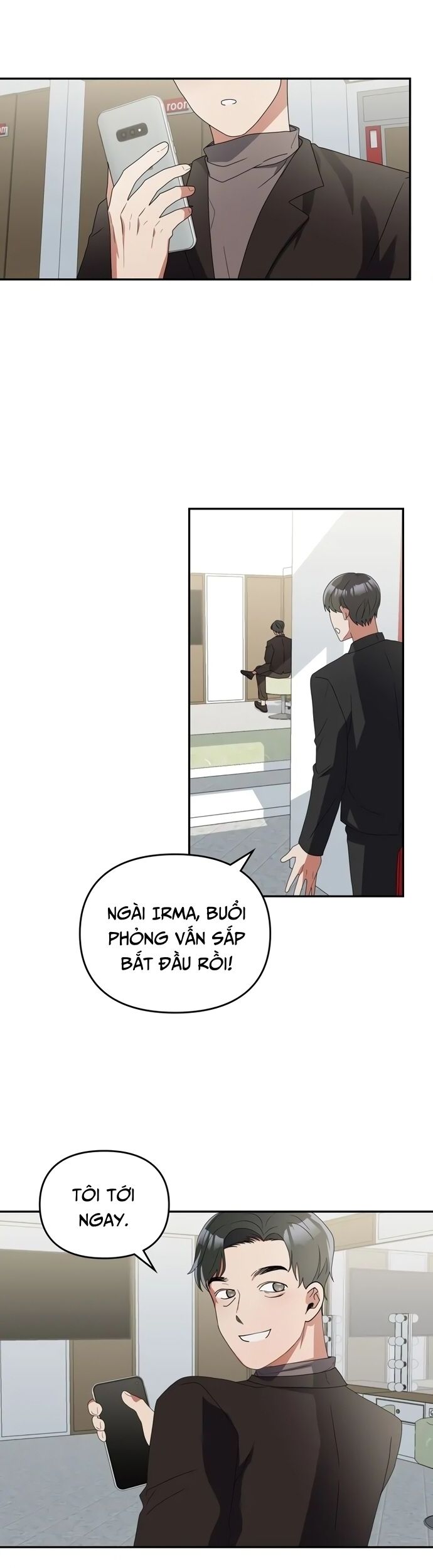 Cuộc Đời Của Thiên Tài Piano Chapter 9 - 35