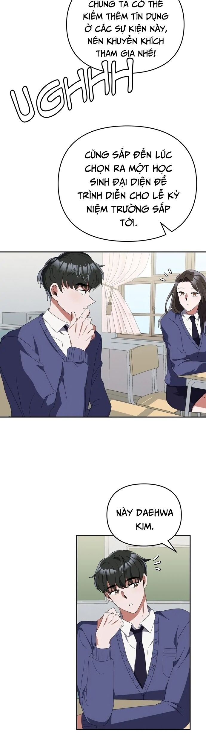 Cuộc Đời Của Thiên Tài Piano Chapter 9 - 10