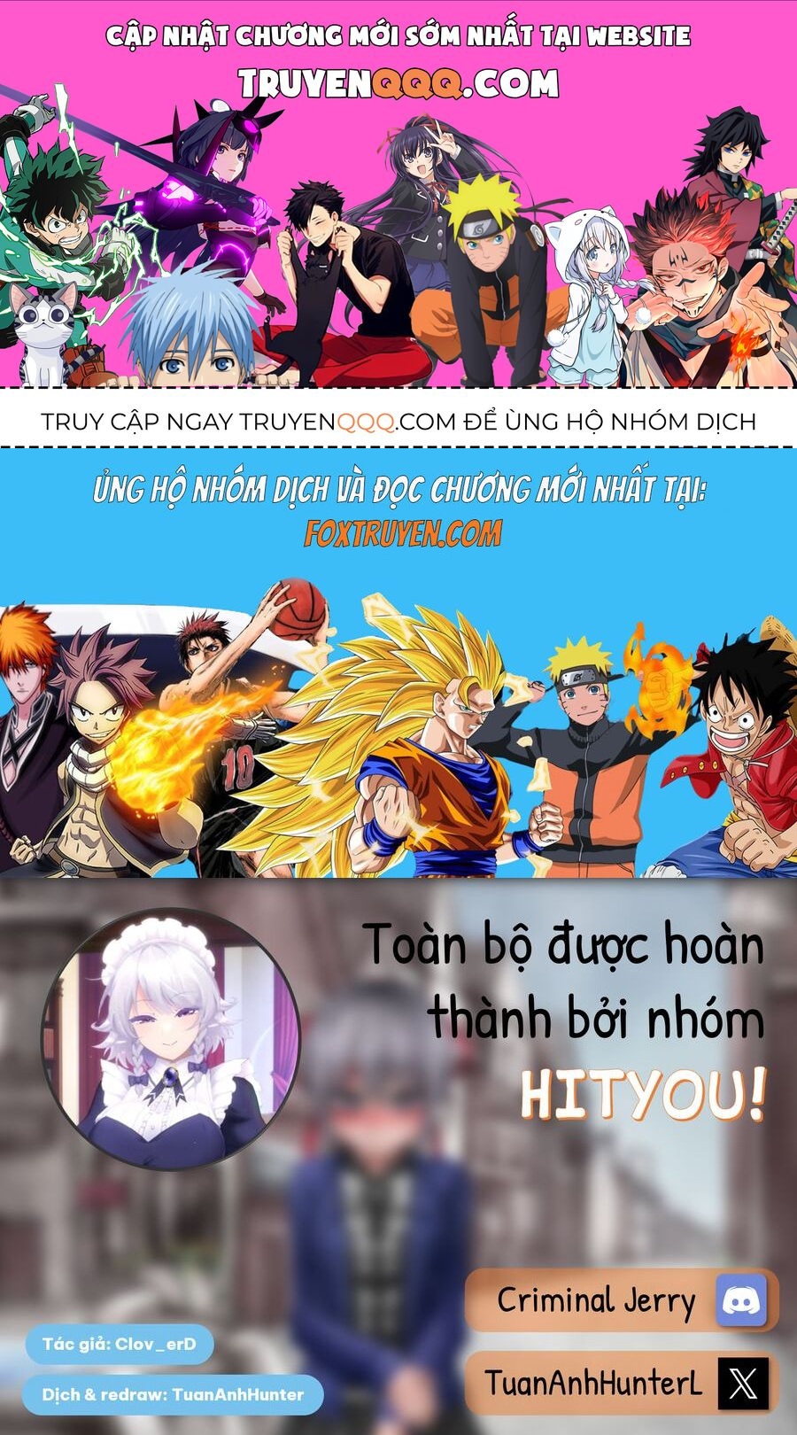 Gái Tàng Hình Với Cơn Khát Thấy Được Chapter 5 - 1