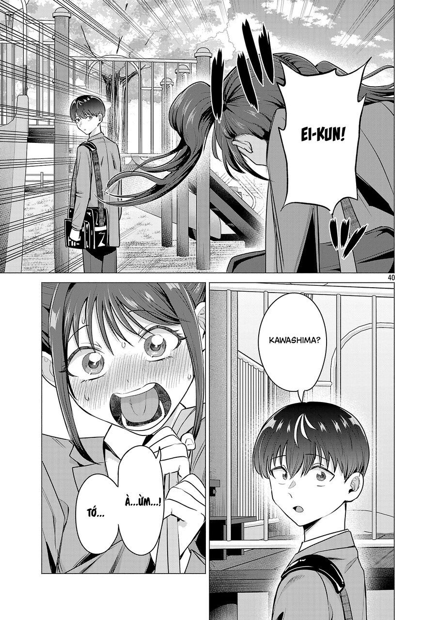 Tôi Muốn Giúp Nữ Chính Thua Cuộc Giành Chiến Thắng Chapter 1 - 44