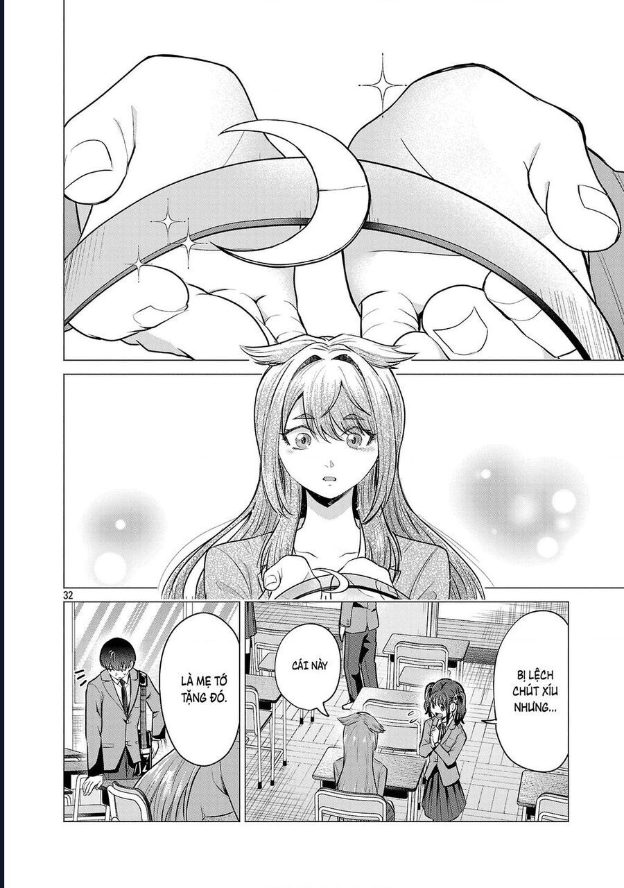 Tôi Muốn Giúp Nữ Chính Thua Cuộc Giành Chiến Thắng Chapter 2 - 33