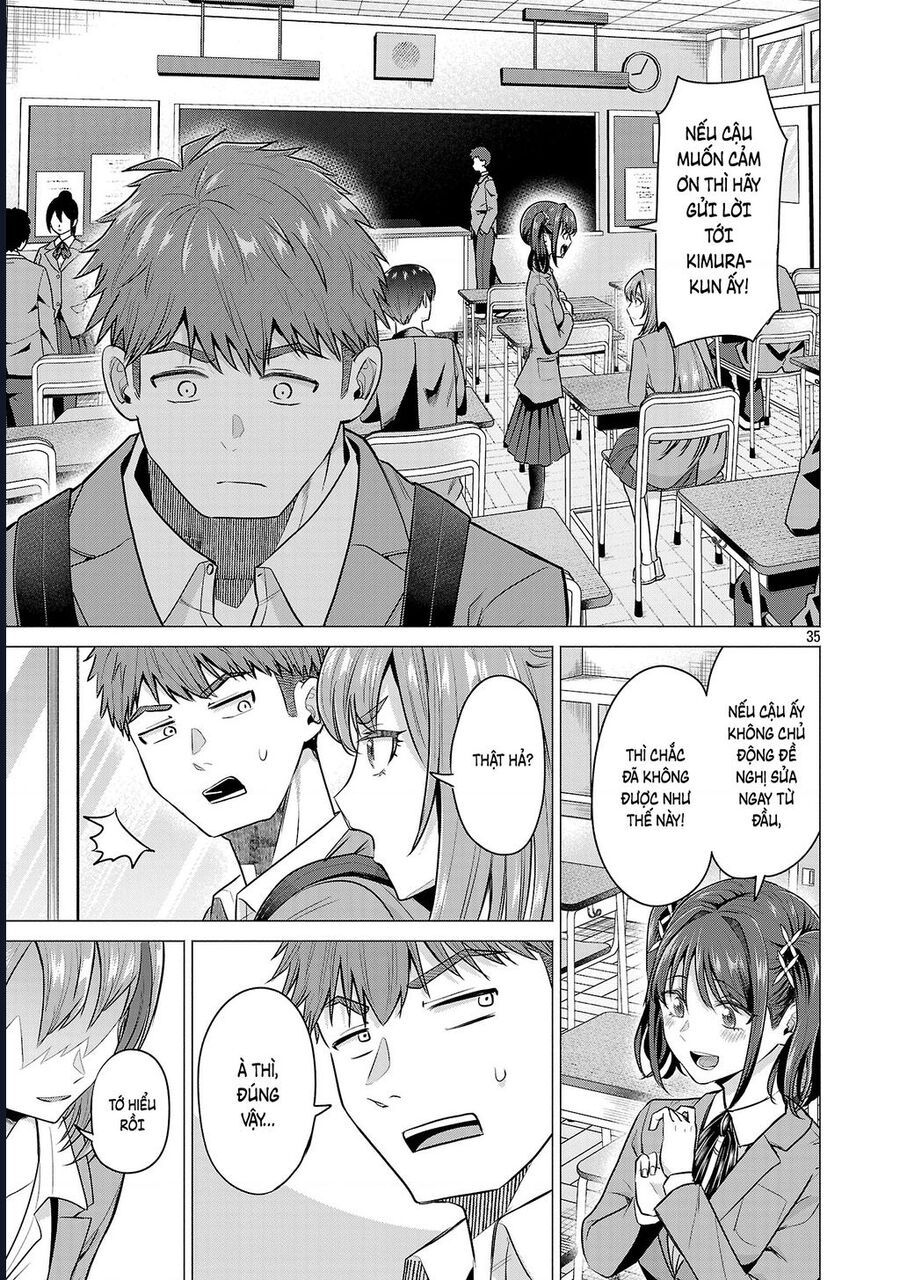 Tôi Muốn Giúp Nữ Chính Thua Cuộc Giành Chiến Thắng Chapter 2 - 36