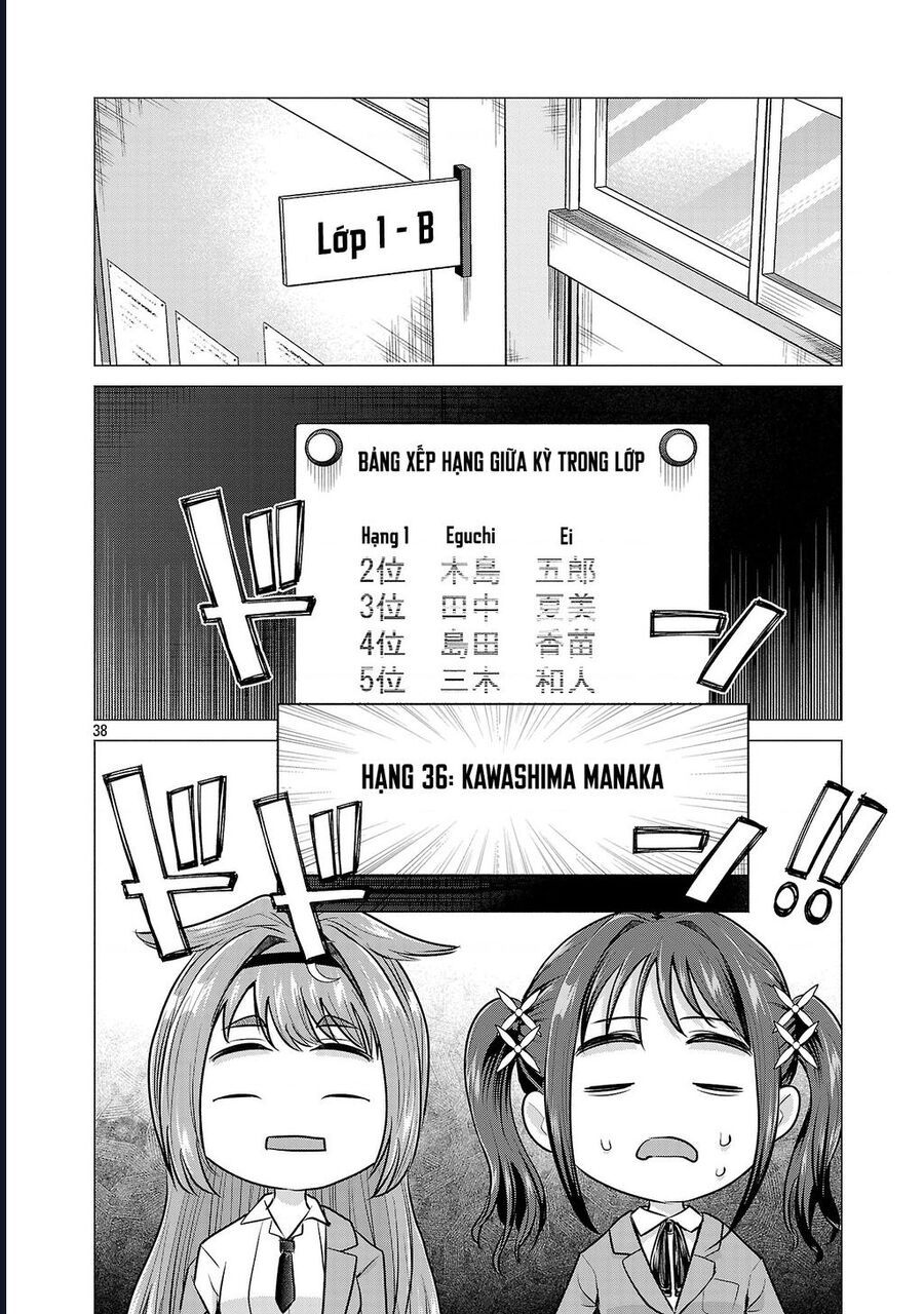 Tôi Muốn Giúp Nữ Chính Thua Cuộc Giành Chiến Thắng Chapter 2 - 39