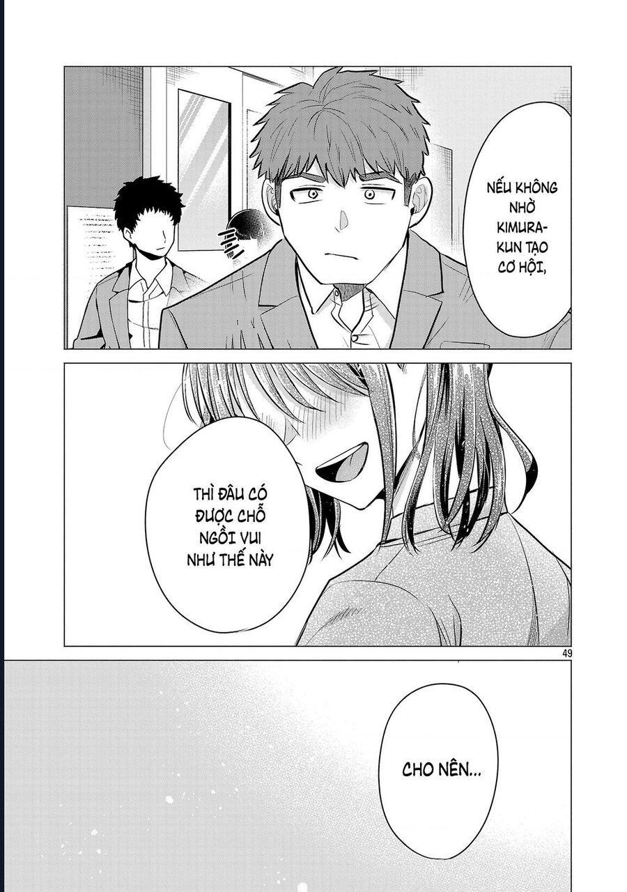 Tôi Muốn Giúp Nữ Chính Thua Cuộc Giành Chiến Thắng Chapter 2 - 50