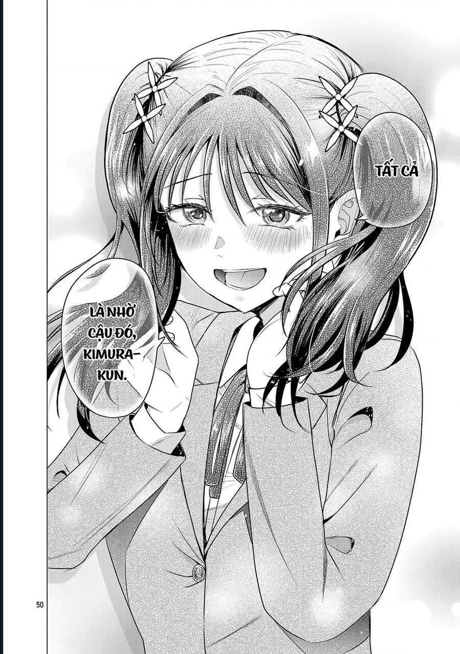 Tôi Muốn Giúp Nữ Chính Thua Cuộc Giành Chiến Thắng Chapter 2 - 51