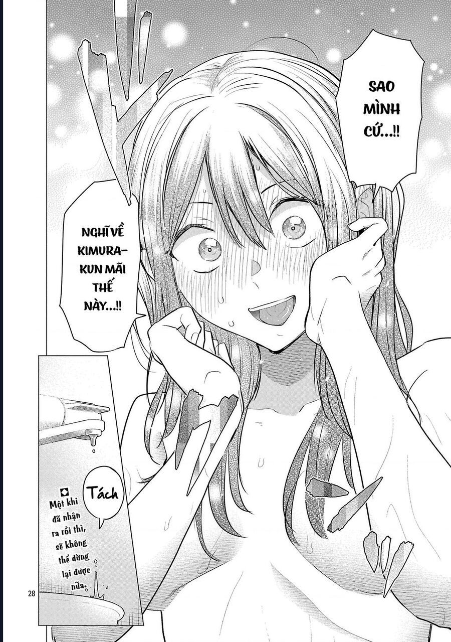 Tôi Muốn Giúp Nữ Chính Thua Cuộc Giành Chiến Thắng Chapter 5 - 29