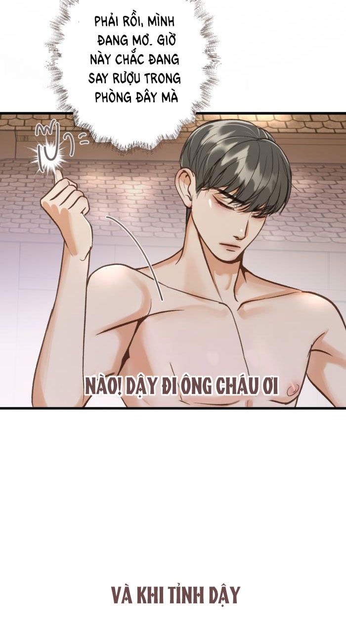 Tôi Là Công Tử Đẹp Trai Nhất Xứ Xiêm Chapter 1 - 59
