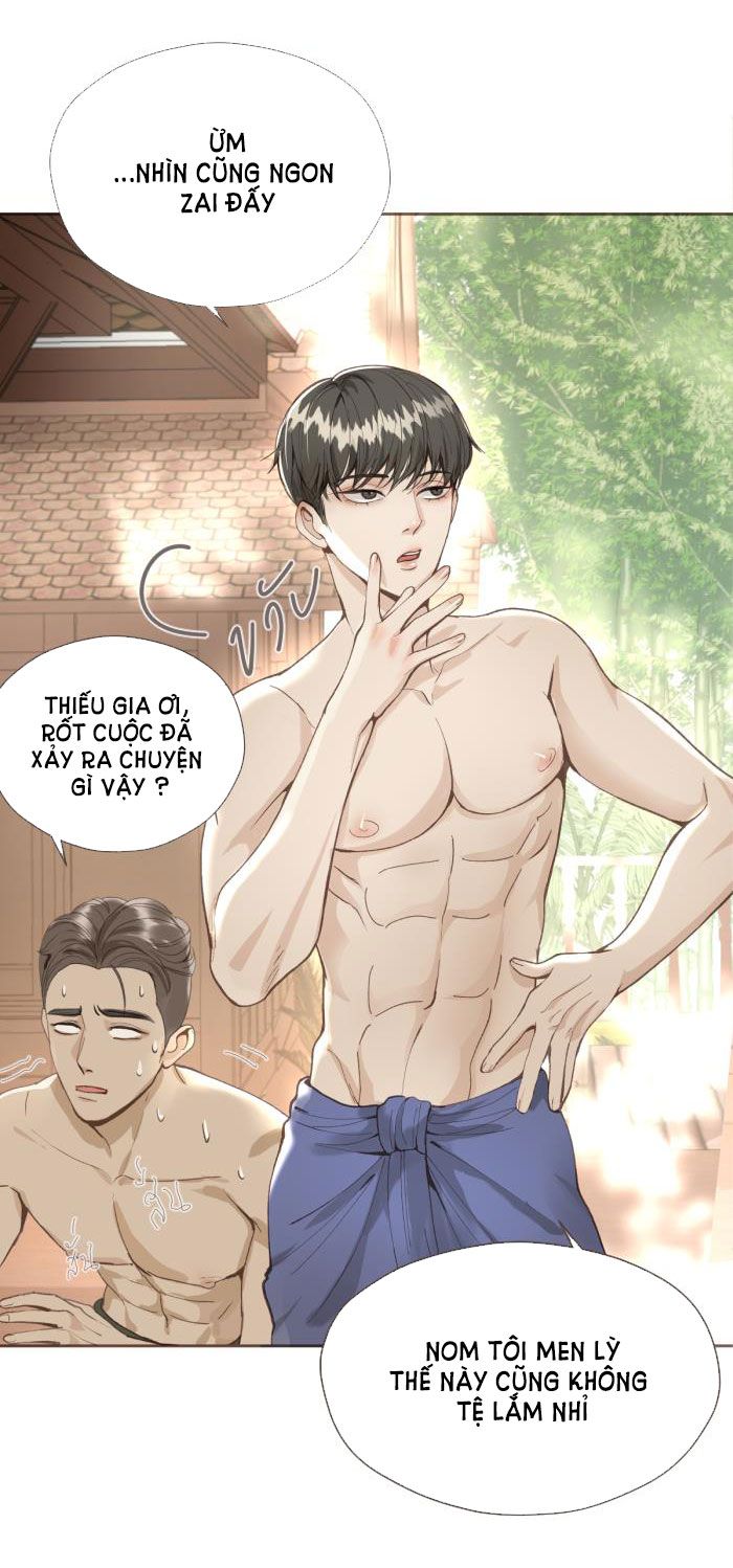 Tôi Là Công Tử Đẹp Trai Nhất Xứ Xiêm Chapter 1 - 74