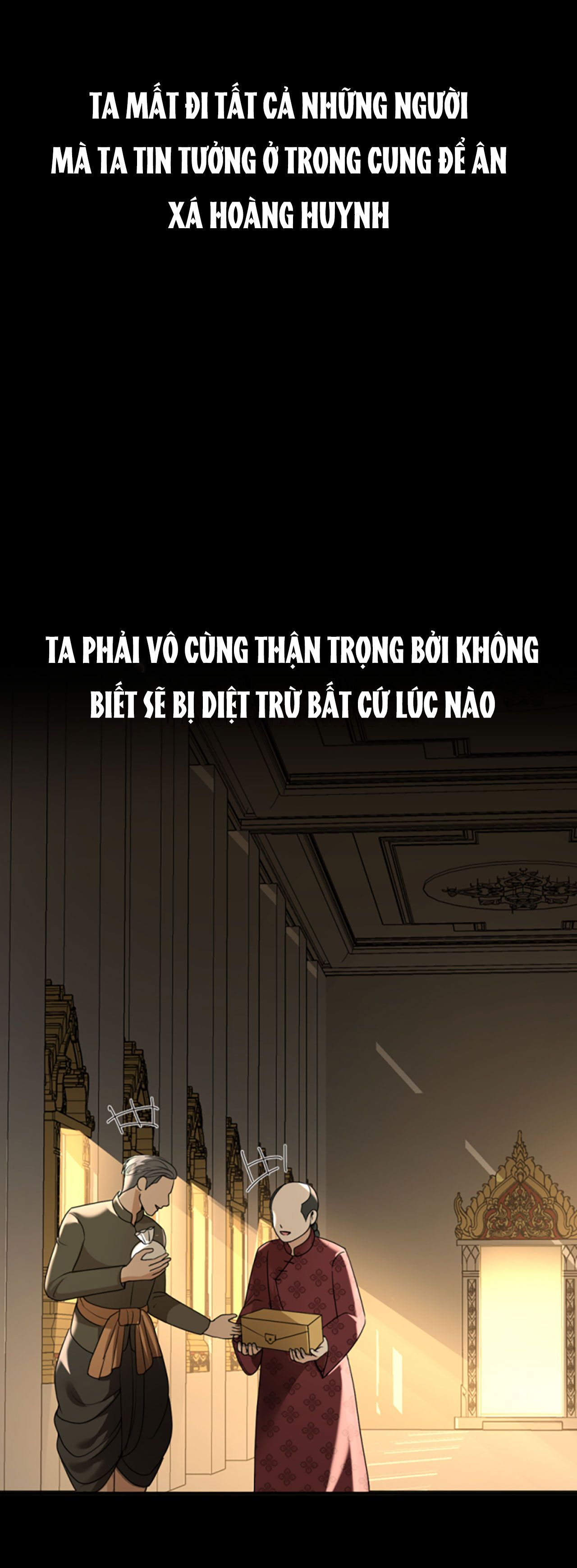 Tôi Là Công Tử Đẹp Trai Nhất Xứ Xiêm Chapter 10.2 - 17