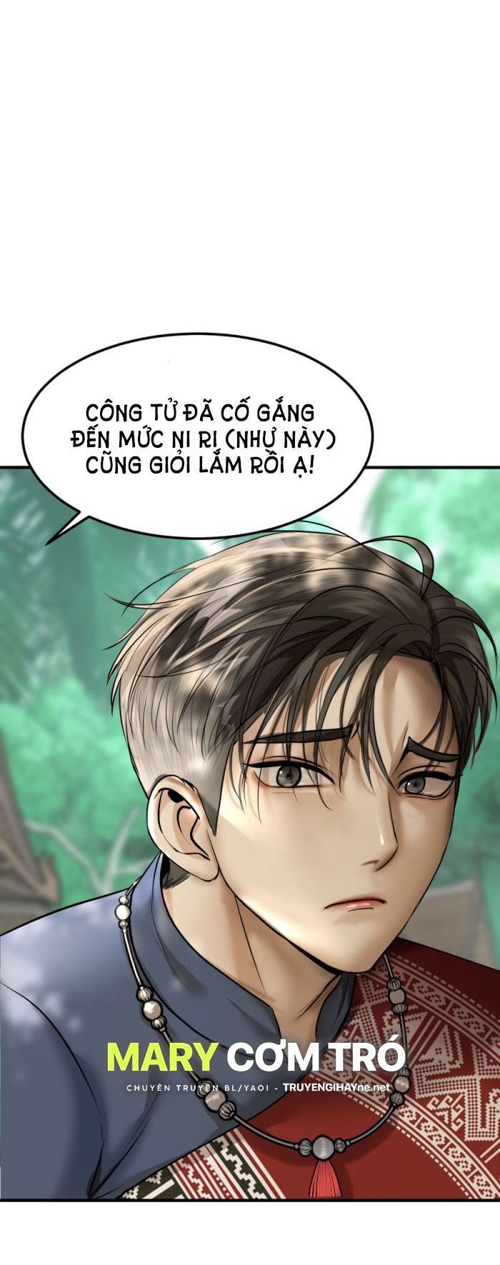 Tôi Là Công Tử Đẹp Trai Nhất Xứ Xiêm Chapter 12.1 - 23