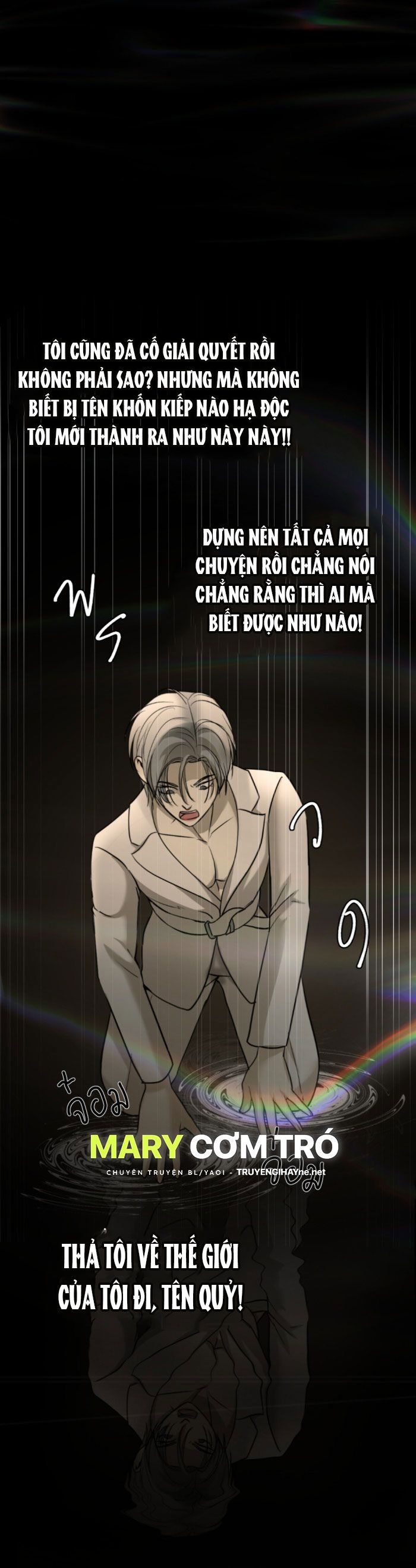 Tôi Là Công Tử Đẹp Trai Nhất Xứ Xiêm Chapter 15.1 - 12