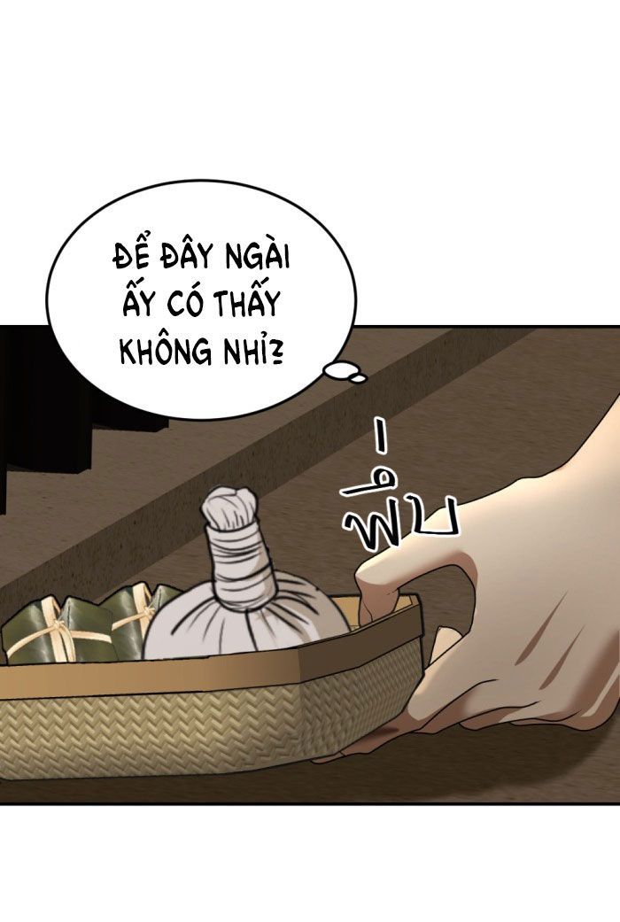 Tôi Là Công Tử Đẹp Trai Nhất Xứ Xiêm Chapter 15.2 - 40