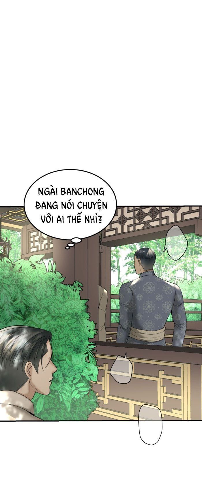 Tôi Là Công Tử Đẹp Trai Nhất Xứ Xiêm Chapter 16.1 - 25