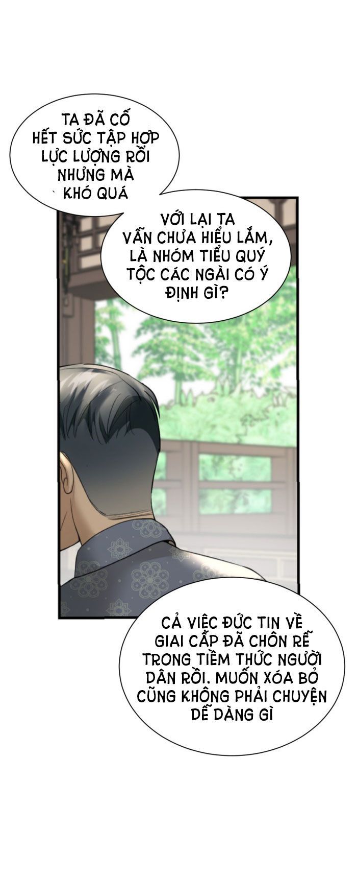 Tôi Là Công Tử Đẹp Trai Nhất Xứ Xiêm Chapter 16.1 - 27