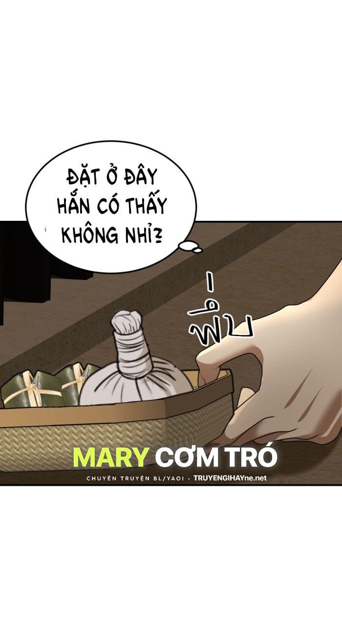 Tôi Là Công Tử Đẹp Trai Nhất Xứ Xiêm Chapter 16.1 - 4