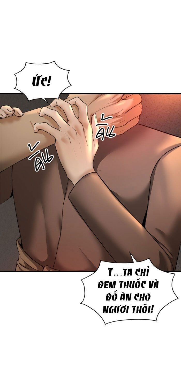 Tôi Là Công Tử Đẹp Trai Nhất Xứ Xiêm Chapter 16.1 - 8