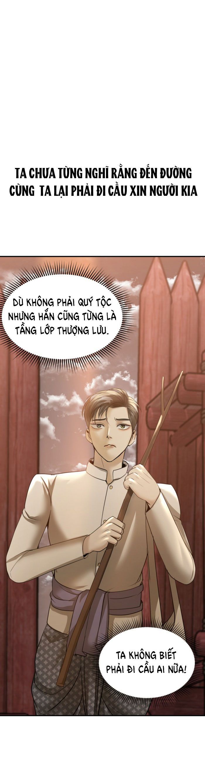 Tôi Là Công Tử Đẹp Trai Nhất Xứ Xiêm Chapter 16.2 - 19
