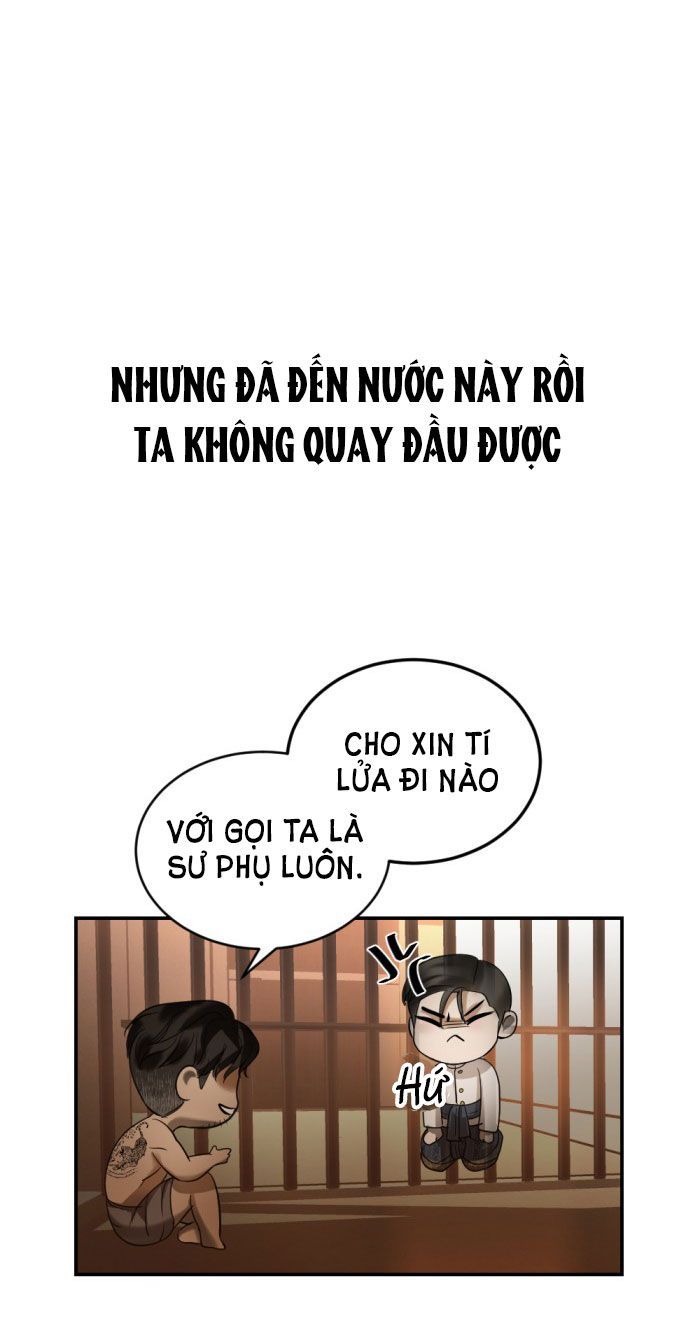Tôi Là Công Tử Đẹp Trai Nhất Xứ Xiêm Chapter 16.2 - 41