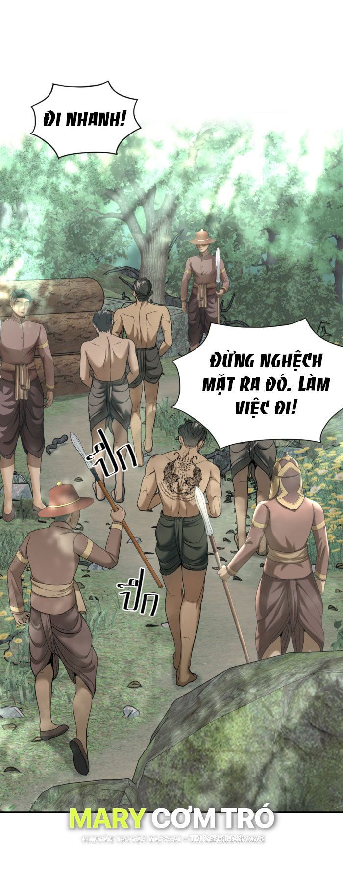 Tôi Là Công Tử Đẹp Trai Nhất Xứ Xiêm Chapter 16.2 - 62