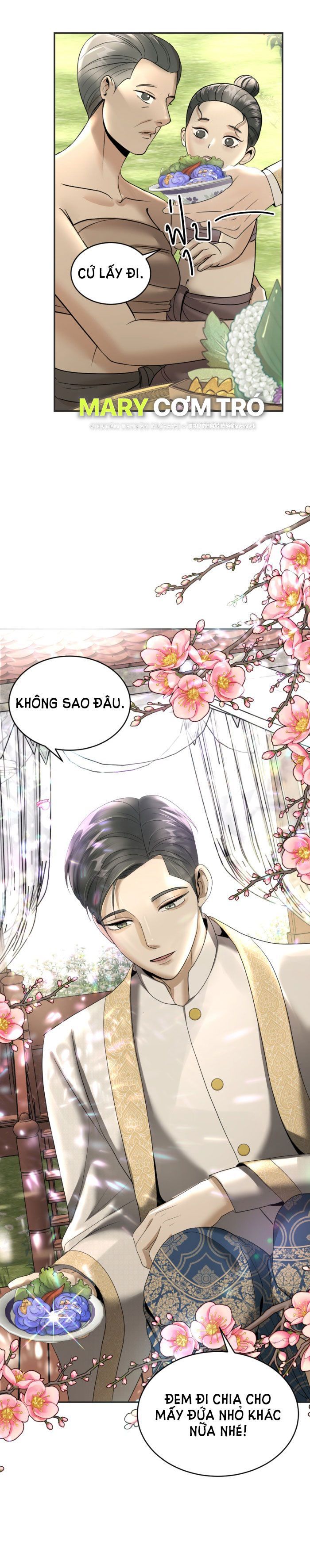 Tôi Là Công Tử Đẹp Trai Nhất Xứ Xiêm Chapter 17.1 - 27