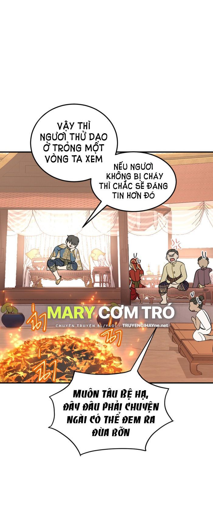 Tôi Là Công Tử Đẹp Trai Nhất Xứ Xiêm Chapter 18.2 - 38