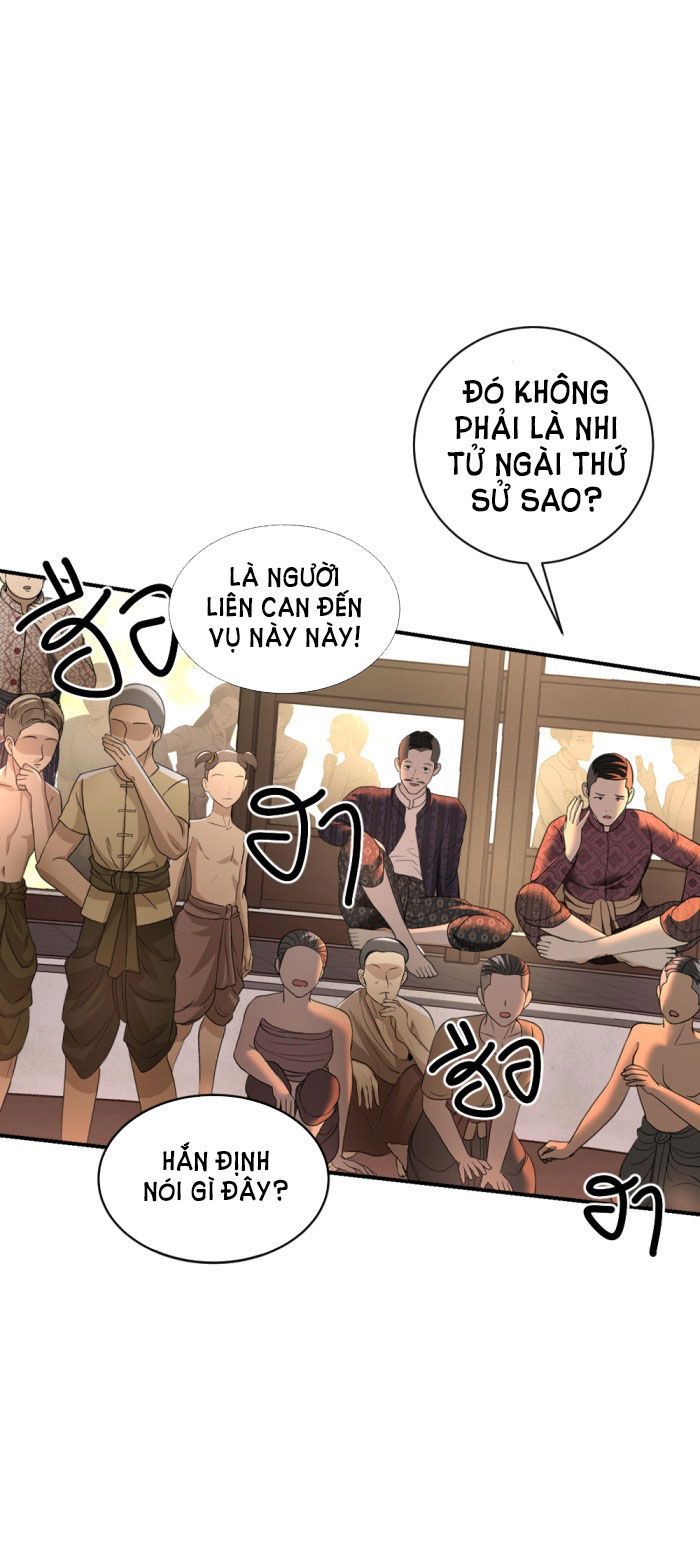 Tôi Là Công Tử Đẹp Trai Nhất Xứ Xiêm Chapter 18.2 - 48