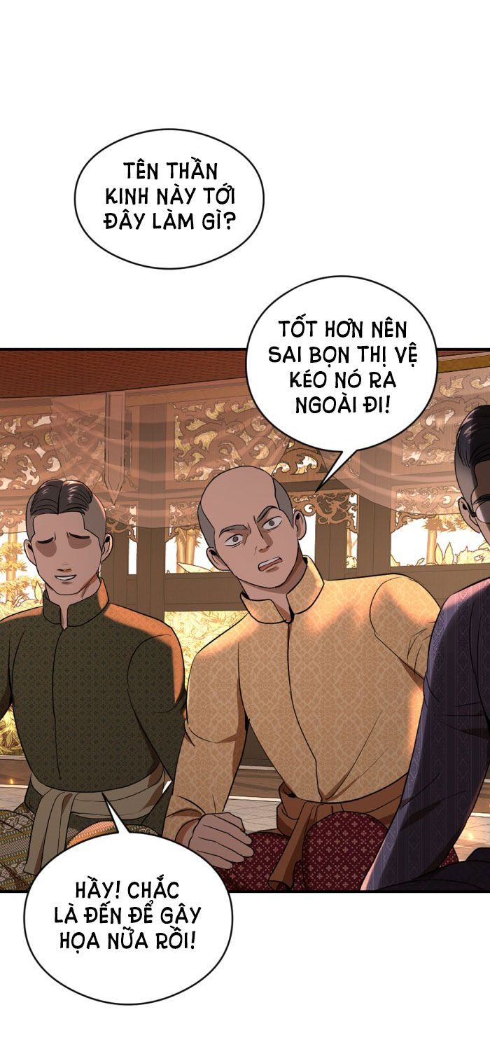 Tôi Là Công Tử Đẹp Trai Nhất Xứ Xiêm Chapter 18.2 - 54