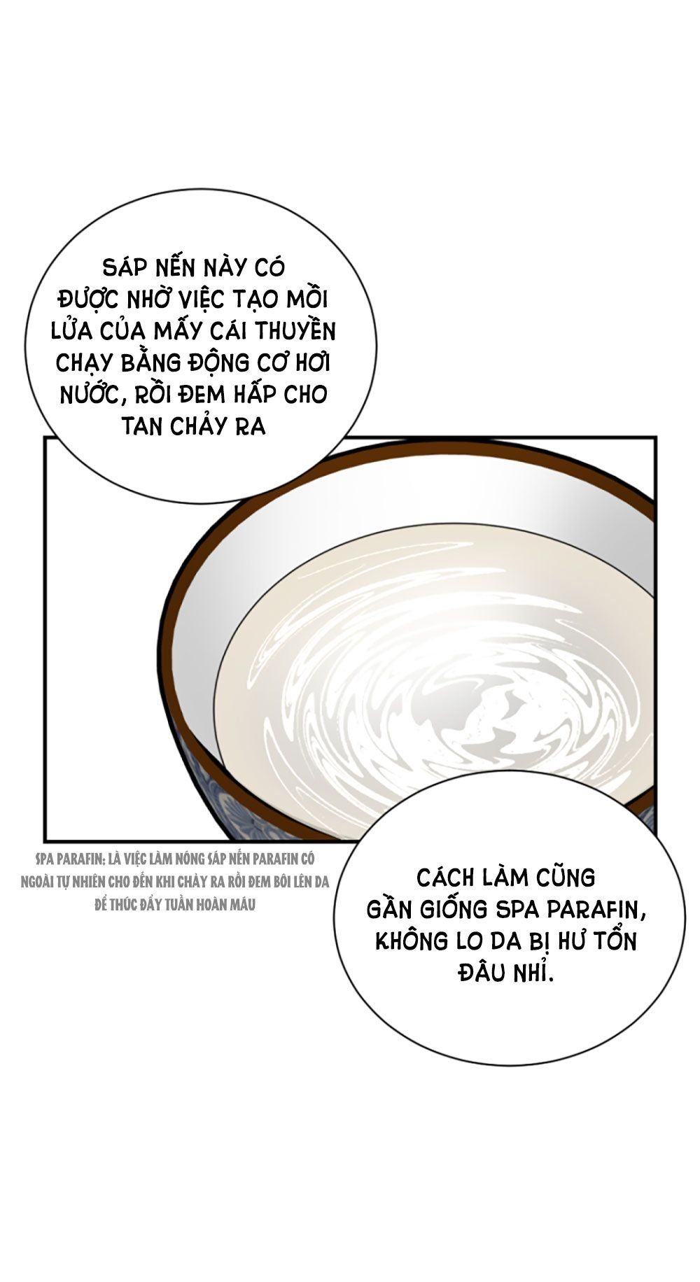 Tôi Là Công Tử Đẹp Trai Nhất Xứ Xiêm Chapter 19.1 - 21