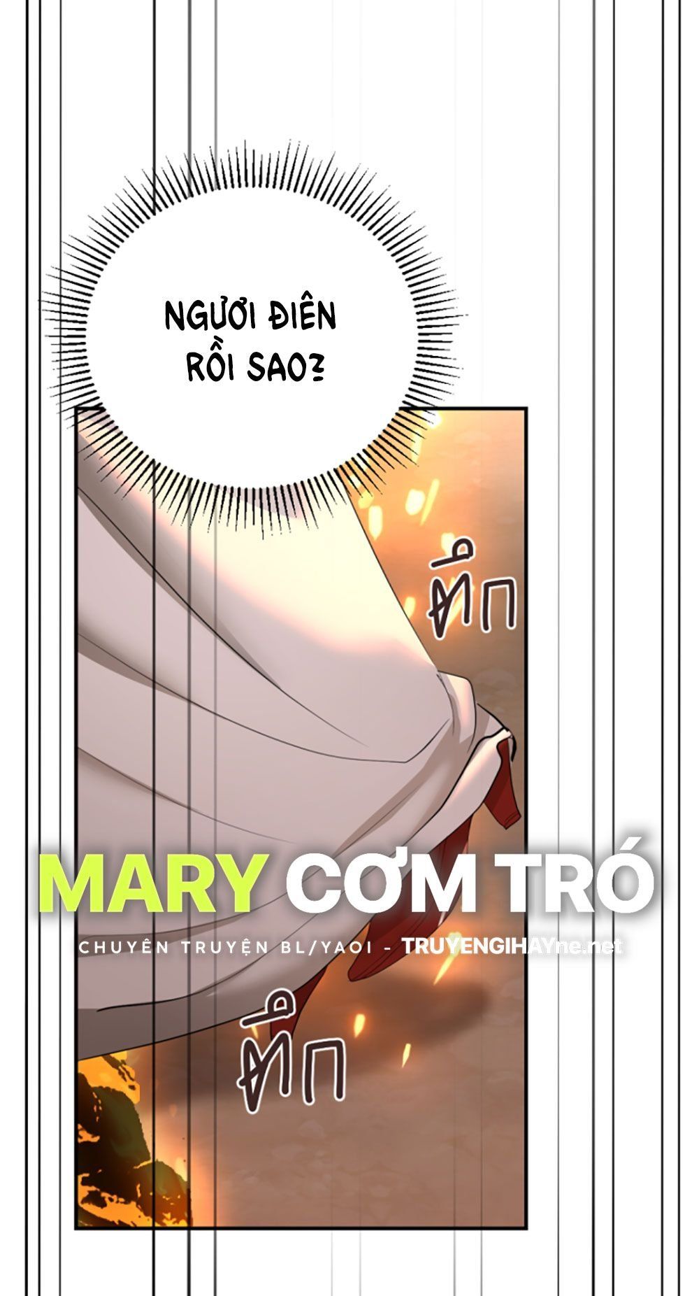 Tôi Là Công Tử Đẹp Trai Nhất Xứ Xiêm Chapter 19.1 - 6